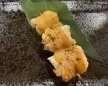 鳥ネギ間串（燈）