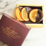 オランジュリー(3枚入り)Palais Orange cocoange_M（【食べログ百名店】極上食パン x 高加水・低温長時間発酵パン L’Atelier du pain(ラトリエデュパン) 六本木）