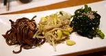 ナムル盛合わせ（トンマッコル）