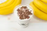 カカオニブバナナジュース（BANANA JUICE TOKYO）