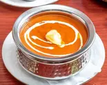 バターチキンカレー（インドアジアンダイニングバーサビナ）