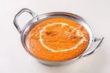 バターチキンカレー Butter chicken（スパイスの味SWAD）