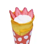 いちごクリーム（ココマンナ 大宮店）