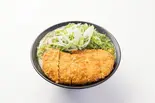 カツカレーうどん(温200g)（力丸）