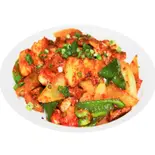 ポークチリ | Pork Chilly(KATHMANDU)