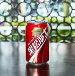 黑松沙士(台湾コーラ)（有夏茶房）