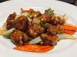 酢豚-古老肉（大福源）