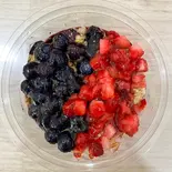 Berry Bowl (ベリーボウル)（SUN Açai ＆ cafe）