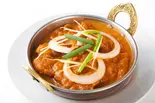 チキンドピアジャカレー CHICKEN DO PYAZA(サンローズ品川シーサイド 店)