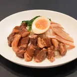台湾ルーロー飯単品（東方一品）