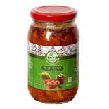 マンゴーピクルスボトル●Mango Pickle Bottle(アジアン ドネルケバブ・カレーハヌマン)