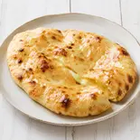 ハニーチーズナン Honey Cheese Nan(SAMOSA Family Restaurant and Bar)