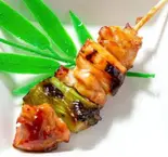 ねぎま串（みんなのやきとり 玉造店）