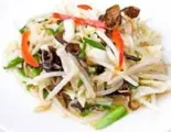 野菜炒め(炒合菜)（香郷源）