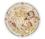 あきらちゃんぽん（長崎佐世保らーめん 麺処あきら 神楽坂店）