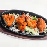 チキンティカ chicken tikka(NAMASTE KATHMANDU)