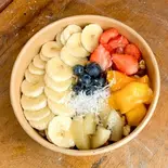 Original acai bowl（アサイーcocolani_acai）