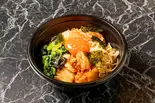 ビビンバ（焼肉極本店）