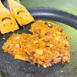 やきめし（とんとんポチャ 国分寺店）