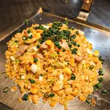 やきめし（みつや 麻布十番店）