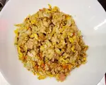 やきめし（中華料理 宝来）