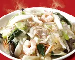 皿うどん（大阪王将 西新店）