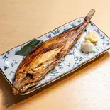 ホッケ開き（味彩おんの字）