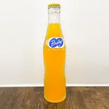 バヤリースオレンジ(200ml瓶)(Chicks)