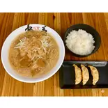 餃子セット（島系本店 舞鶴店）