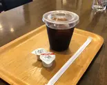 アイスコーヒー（カフェ ジャンティ cikappo）