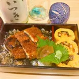 鰻丼(うまき付き) 3切れ（鰻割烹 はじめ）