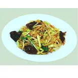 ソース焼きそば-日式炒面（大福源）