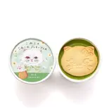 こねこのクッキーアイス 抹茶(PATISSERIElyulyu)