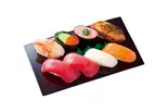 上8貫（小僧寿し 行徳東店）