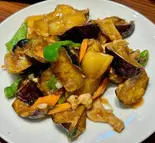 地三鲜(中華料理 華宴)
