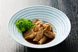 牛すじポン酢（焼肉チャンピオン中目黒アトラスタワー店）