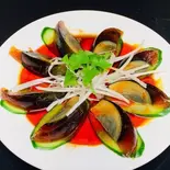 ピータン（馮記 西安刀削麺酒楼）