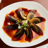 ピータン Century Egg(香辣妹子)