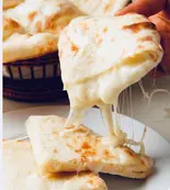 Cheese Nan チーズナン(NAAN 柴崎店)