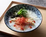 サムゲタン風お粥 Samgyetang-style porridge（おかゆ専門店 | 台湾粥食堂 巣鴨店）