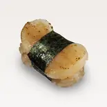 たいら貝醤油炙り（すしのみさきや 横浜スカイビル店）