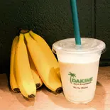 バナナシェイク Banana Shake(DAKINE spam&sandwich)