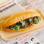 BBQ バインミー M 【BBQ Banh Mi M-size】(ベトナムサンド Mr.Banh Mi)