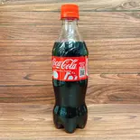 コカ・コーラ 500ml(生パスタ専門店Greco【グルテンフリーパスタもご用意しております】)