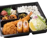 七福かつ弁当(とんかつかつ喜玉出店)