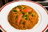 マトンビリヤニ / Mutton Biryani（アイキッチン）