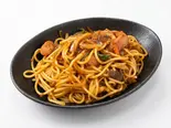 ナポリタン（ラッキー笑店）