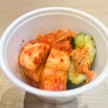 キムチ盛り合わせ（炭火焼肉和草加松原店）