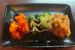 キムチ盛り合わせ(和牛焼肉 牛園)