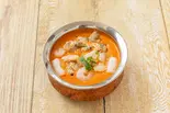 シーフードカレー（ママカレー）